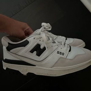 New balance 550